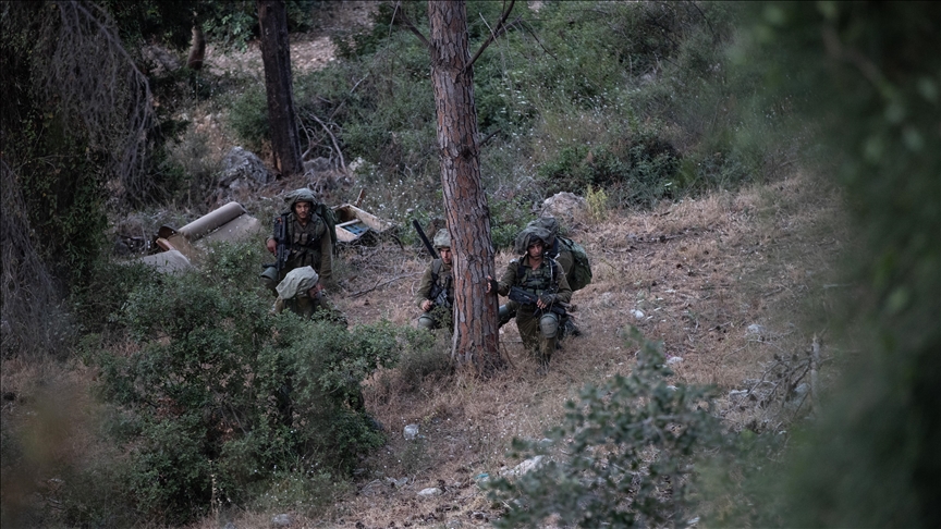 Hamas says it killed Israeli soldier after failed capture attempt in southern Gaza