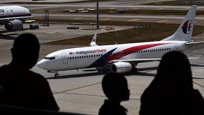 ЕСПЧ признал РФ ответственной за сбитие самолета Malaysia Airlines над Украиной в 2014 году