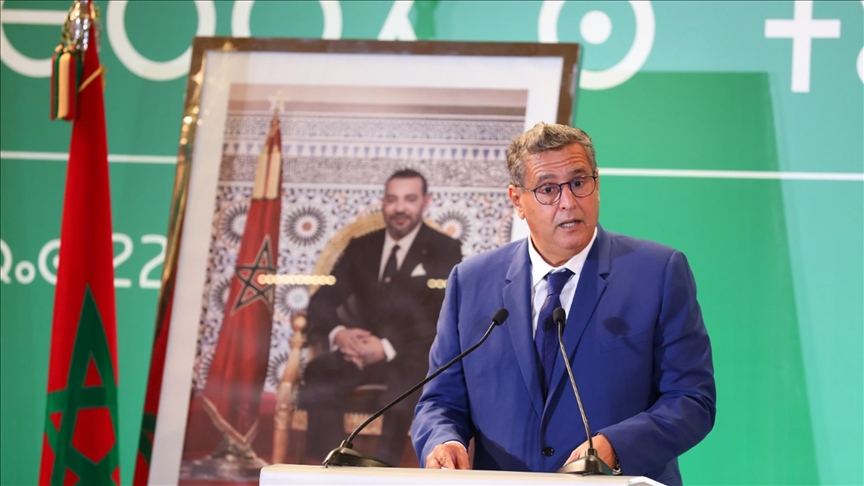 حكومة المغرب تدعو إلى اعتماد برامج لتأمين فرص عمل
