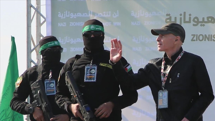 Le Hamas accepte de libérer 10 prisonniers et dénonce l'intransigeance d'Israël