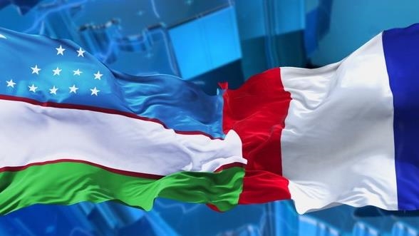 Узбекистан утвердил соглашение с Францией о реадмиссии
