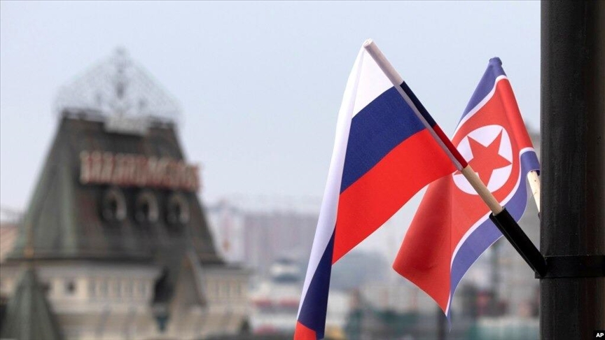Россия и Северная Корея расширяют сотрудничество в области транспорта
