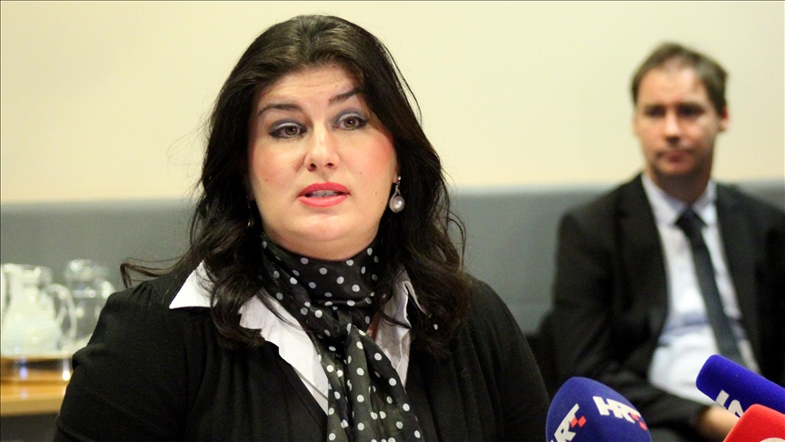 Ured evropskog javnog tužioca podigao optužnicu protiv bivše hrvatske ministrice Žalac