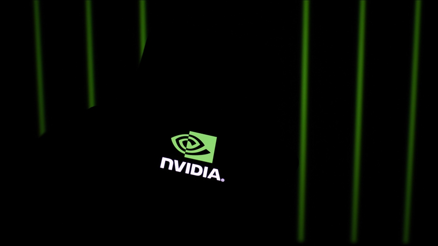 Nvidia becomes 1st company to reach $4T market value