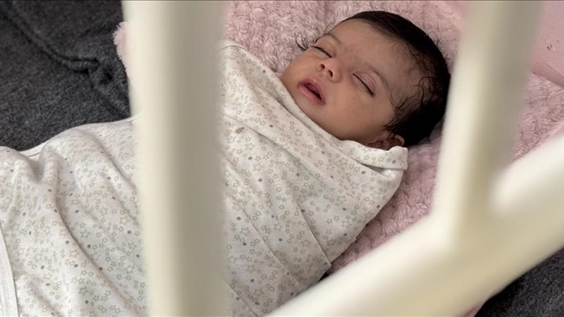 Ministria e Shëndetësisë në Gaza paralajmëron "rritje shqetësuese" të rasteve të meningjitit