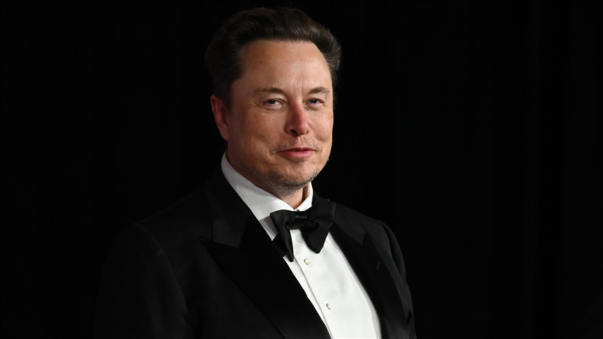 Elon Musk afirma que publicar los archivos de Epstein será una prioridad de su nuevo Partido América