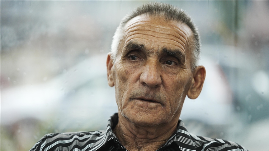 Babai i Senajid Avdiqit, viktimë e gjenocidit në Srebrenicë: Jetonim me shpresën se ai kishte shkuar diku dhe do të