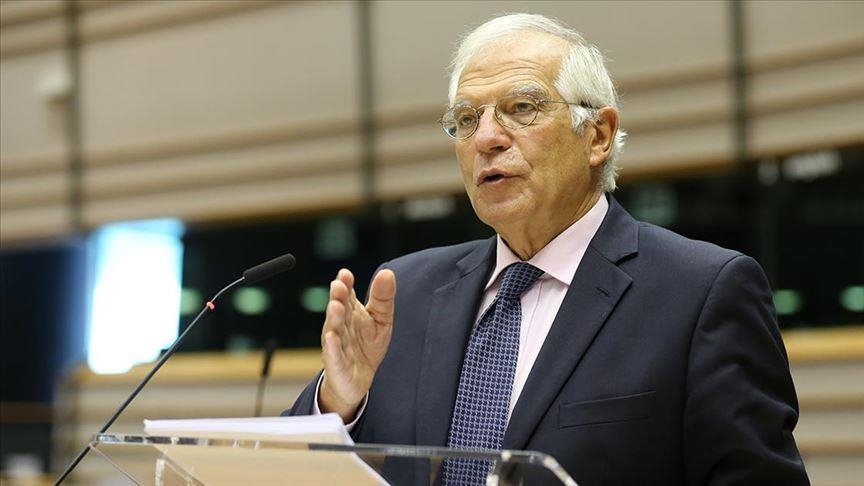 « Criminel de guerre » : L’ancien chef de la diplomatie de l'UE s’en prend violemment à Benyamin Netanyahu