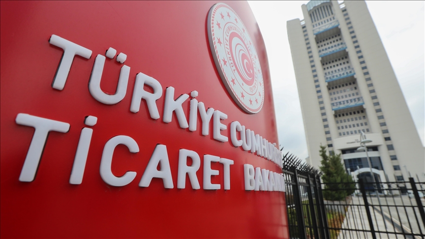 İhracatçı firmaların taahhüt hesaplarını kapatmasına ilişkin esaslar düzenlendi