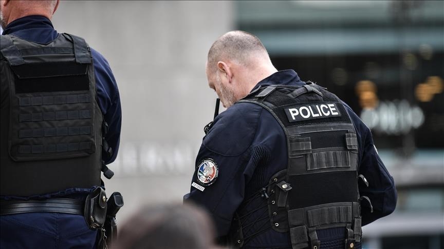 Francuska policija pretresla sjedište krajnje desničarske stranke Nacionalno okupljanje