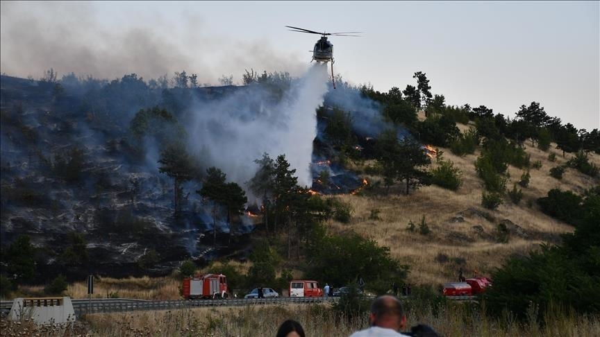 Požari u južnoj Francuskoj jenjavaju