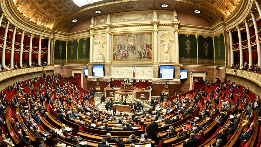 France : Le Parlement adopte définitivement la loi Duplomb, malgré la mobilisation de plusieurs collectifs