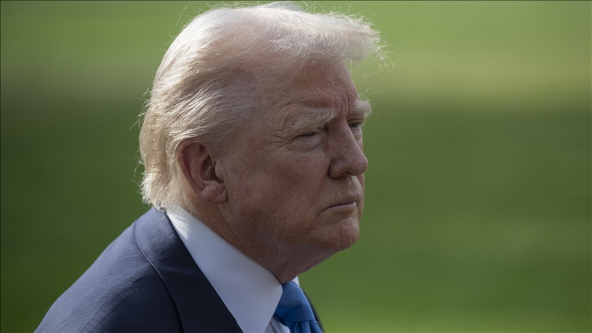 Trump announces tariffs on 6 countries set to start on Aug. 1