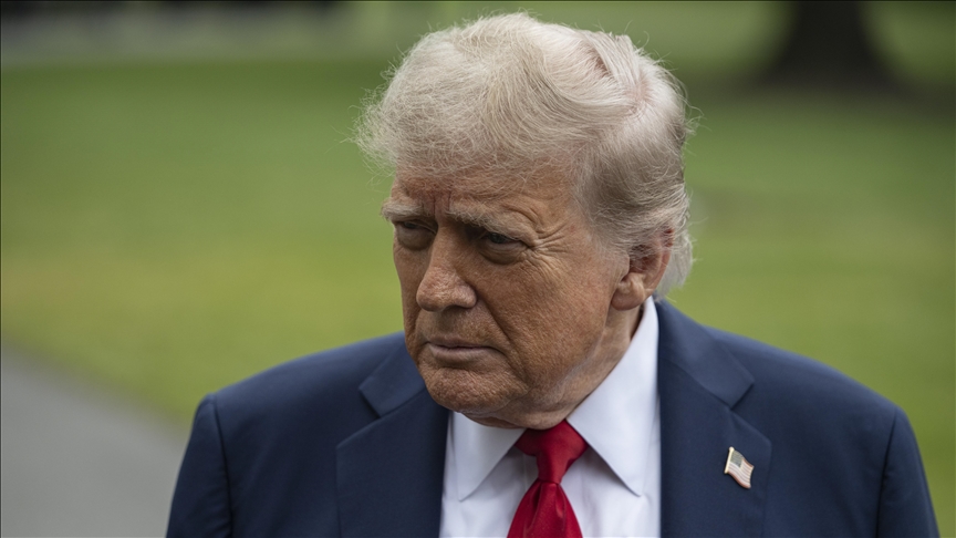 Trump hosts 5 African leaders: Trick or trade?