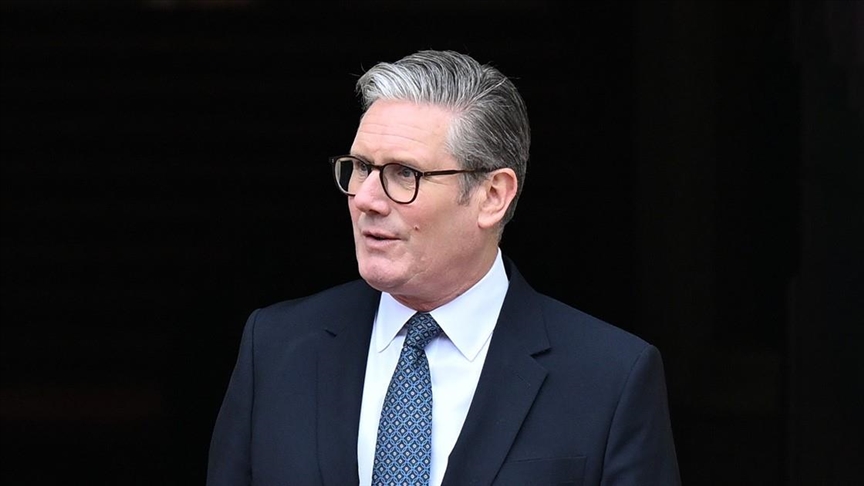 UK premier faces pressure over tax pledges ahead of France talks