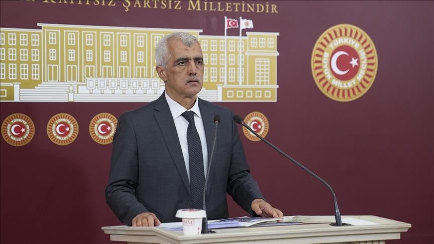 Parlamenterê DEM Partiyê Gergerlîoglu diyar kir ku PKKya rêxistina terorê wê di 11ê Tîrmehê da çekê dayne