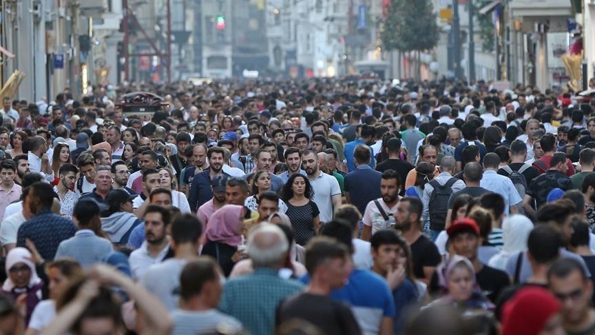 سەدا ٦٨،٤ی بەشداربووانی ڕاپرسییەک لە تورکیا پشتیوانی پرۆسەی "تورکیای بێ تیرۆر" دەکەن