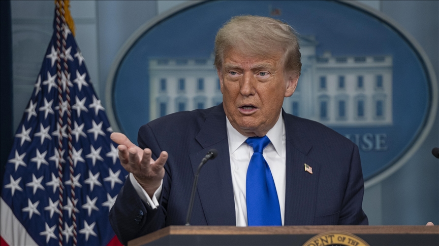 Donald Trump évoque un accord imminent pour un cessez-le-feu à Gaza
