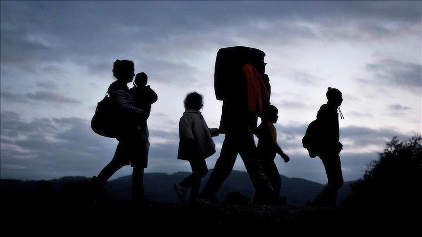 Të paktën 774 fëmijë refugjatë të pashoqëruar u zhdukën në Belgjikë në vitin 2024