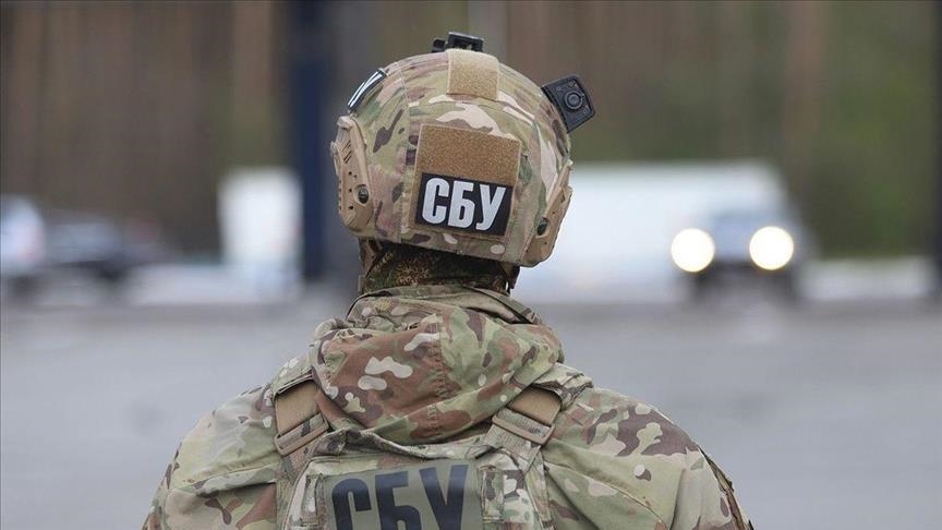 СБУ задержала двух граждан Китая по подозрению в попытке вывоза секретных данных о ракетном комплексе «Нептун»