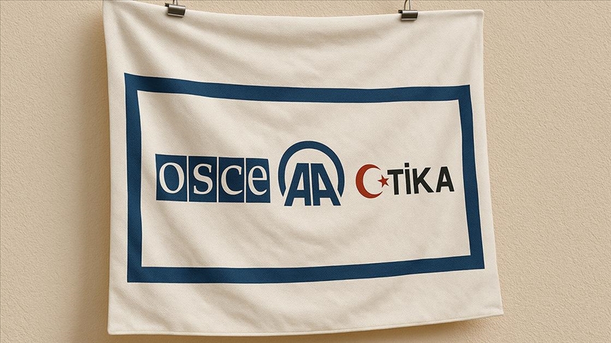 AGİT, TİKA'nın katkısı ve AA işbirliğinde Tacikistan’da Medya Yaz Okulu düzenliyor