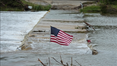 Deadly floods at Camp Mystic echo 1987 tragedy in US state of Texas