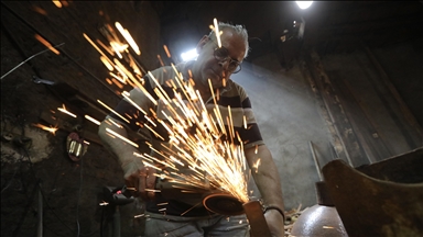 Copper prices hit records amid Trump’s 50% tariff