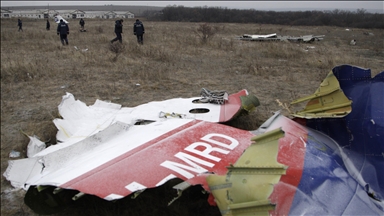 European court holds Russia accountable for rights violations in Ukraine, downing of Flight MH17