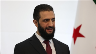 Syrian president hosts US special envoy in Damascus