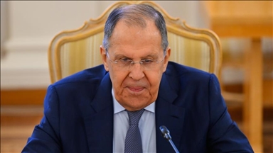 Russian foreign minister to pay 3-day visit to North Korea