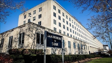 США осудили атаки йеменских хуситов на два сухогруза 