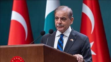 Kryeministri i Pakistanit: Do të rrisim bashkëpunimin tregtar dhe të mbrojtjes me Turqinë