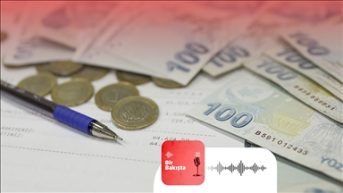 İLKE Vakfı’nın hazırladığı kamu maliyesi raporunda neler öne çıkıyor?