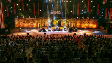 Le festival de Carthage annule un concert d'une chanteuse française pro-israélienne