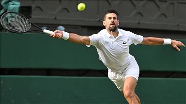 Novak Đoković savladao Coballija i plasirao se u polufinale Wimbledona