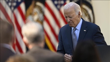 Trump waives executive privilege for Biden’s former physician in probe: Report