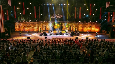 مهرجان قرطاج يلغي حفلا لمغنية فرنسية مؤيدة لإسرائيل