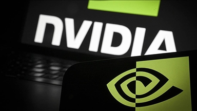 Nvidia, piyasa değeri 4 trilyon dolara ulaşan ilk şirket oldu