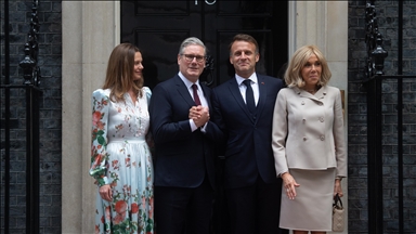 UK, France pledge deeper cooperation ahead of summit