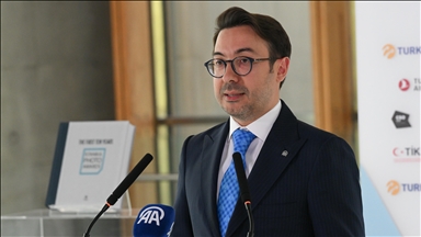 Every photograph a language for understanding, conveying state of world: Anadolu CEO at İstanbul Photo Awards exhibition