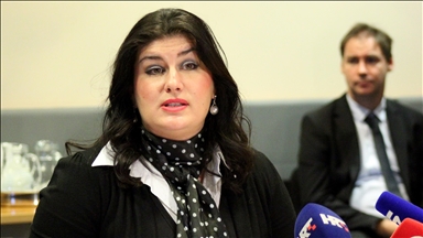 Ured evropskog javnog tužioca podigao optužnicu protiv bivše hrvatske ministrice Žalac