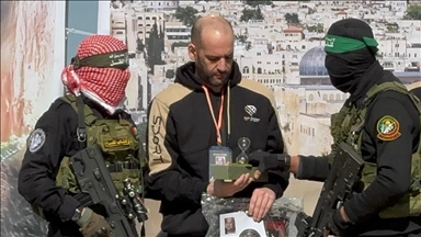 Hamas, 10 İsrailli esiri serbest bırakmayı kabul ettiğini duyurdu