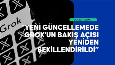 Grok'un yeni sürümü yapay zekada "siyasi zehirlenme" tartışmasını gündeme getirdi