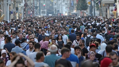 AA ve ANAR'dan kamuoyu gündem araştırması