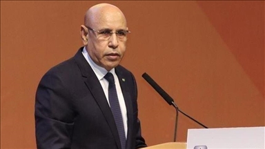 إعلام: سفيرة موريتانيا بواشنطن تنفي برمجة لقاء بين الغزواني ونتنياهو