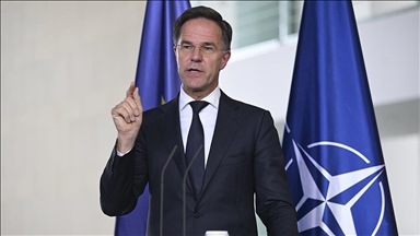 NATO Genel Sekreteri Rutte'ye göre müttefikler arasında savunma sanayisindeki engeller kalkmalı