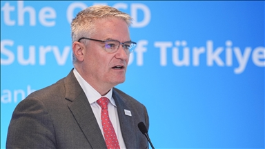OECD, yaşlanan nüfusun ciddi iş gücü açıkları ve mali baskılar yaratmasını öngörüyor