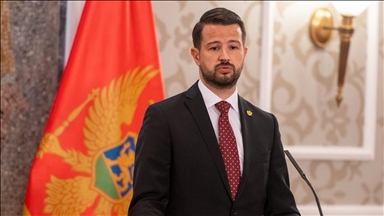 Milatović: Crna Gora odlučna da do 2028. postane članica EU-a