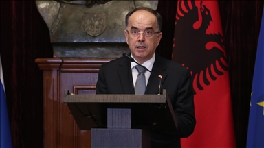 Begaj: Rezoluta e fundit e PE-së përfaqëson një mbështetje për Shqipërinë