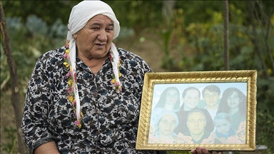 Srebrenička majka Beguna 30 godina traži sina jedinca